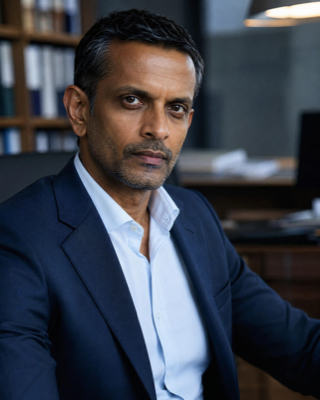 Ravi Menon, the regulation advisor