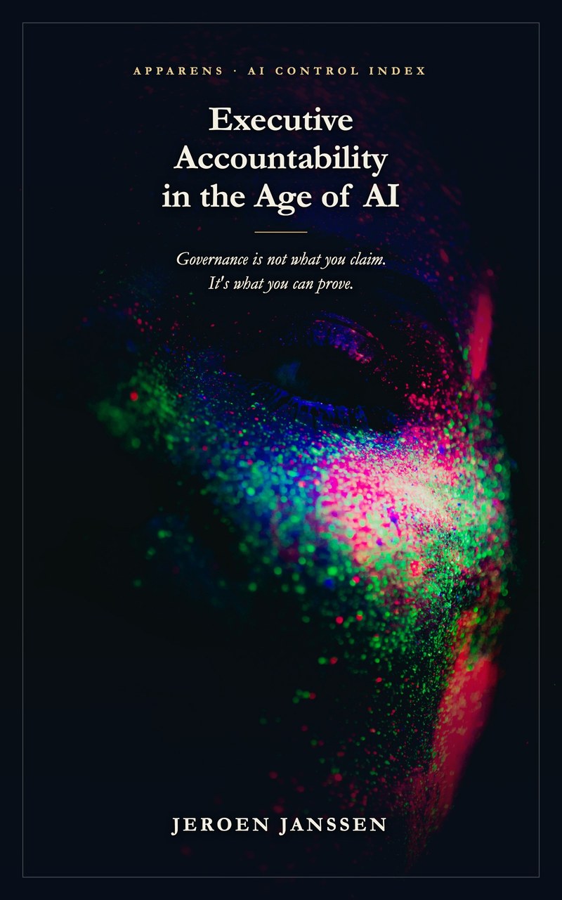 Executive Accountability in the Age of AI