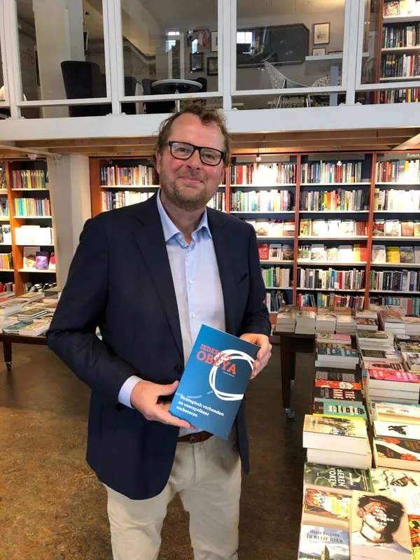 Jeroen Janssen