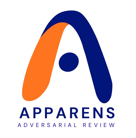 Apparens — Adversarial Review