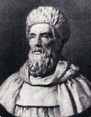Peter Auriol (ca. 1280–1322)